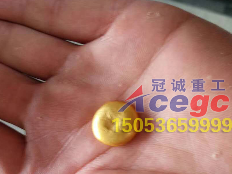 離心選礦機(jī)