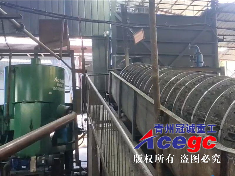 尼爾森選金離心機(jī)