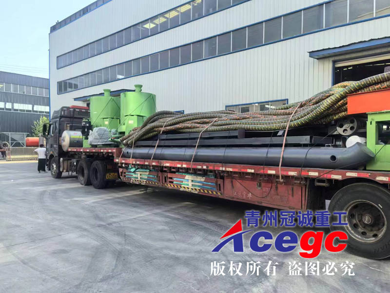 尼爾森立式選礦機(jī)